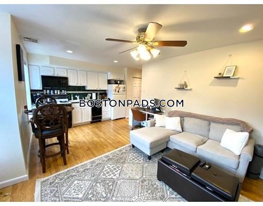 BOSTON - SOUTH END - 1 Bed, 1 Bath - Image 1