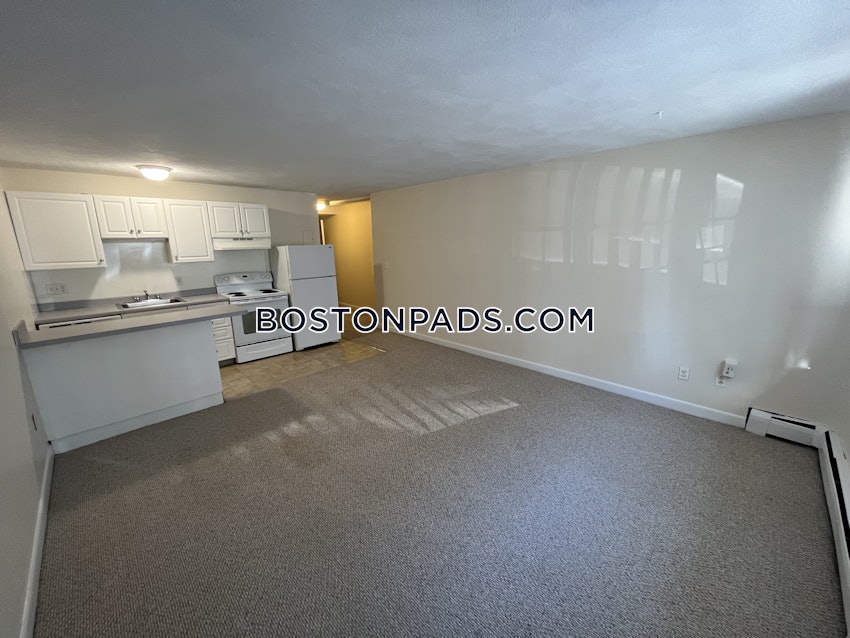 BOSTON - ALLSTON - 1 Bed, 1 Bath - Image 15