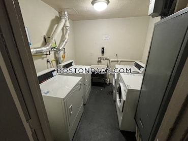 Boston - 1 Beds, 1 Baths