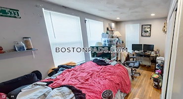 Boston - 5 Beds, 2 Baths