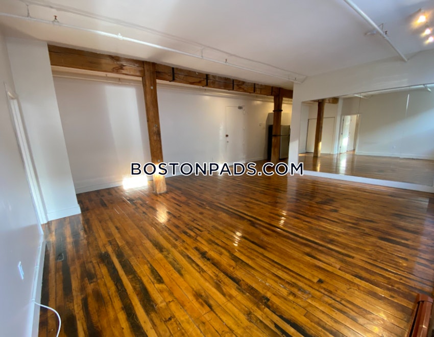 BOSTON - SOUTH END - 2 Beds, 1 Bath - Image 16