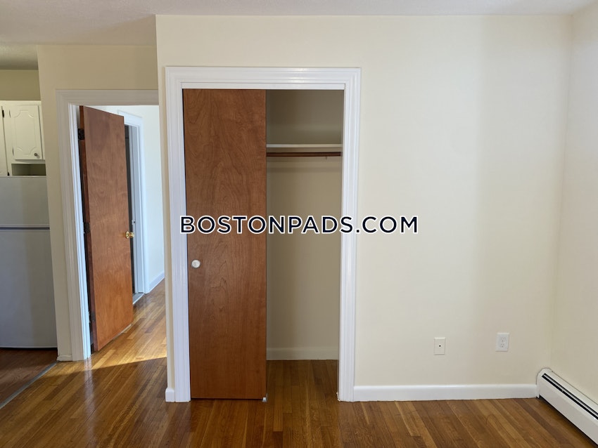 BOSTON - BRIGHTON - BRIGHTON CENTER - 1 Bed, 1 Bath - Image 12