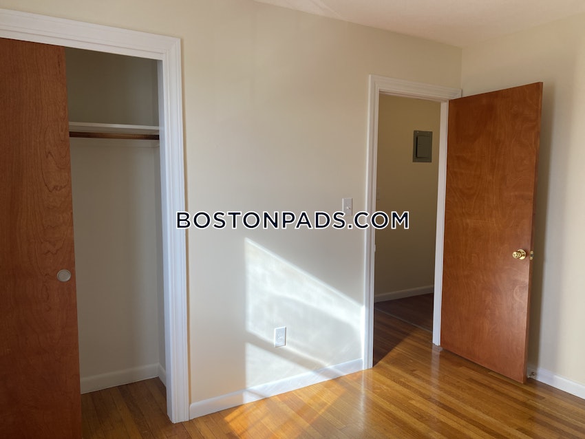 BOSTON - BRIGHTON - BRIGHTON CENTER - 1 Bed, 1 Bath - Image 9