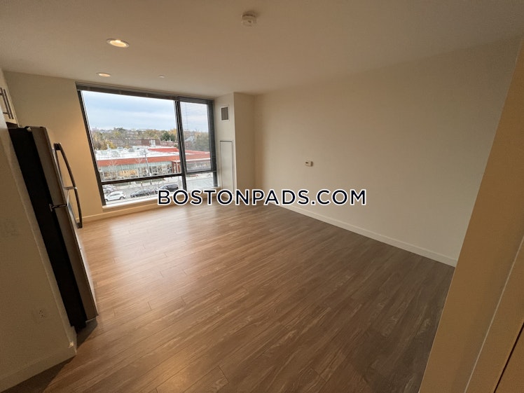 Western Ave., Boston