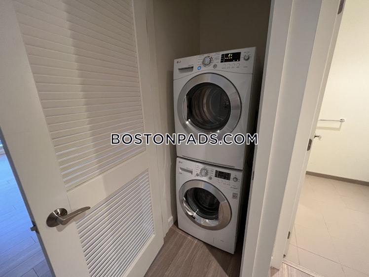 Western Ave., Boston