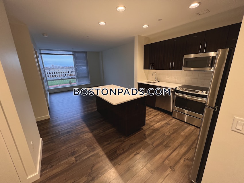 BOSTON - ALLSTON - 1 Bed, 1 Bath - Image 10