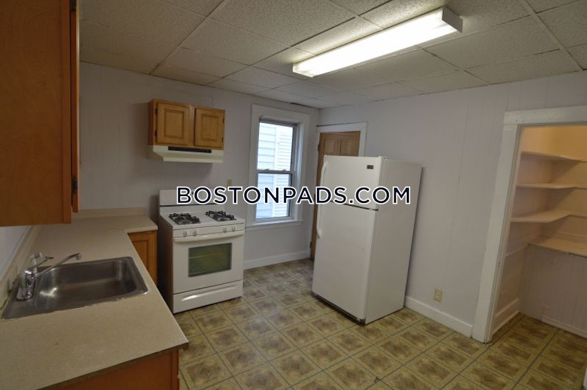 BOSTON - DORCHESTER - ASHMONT - 3 Beds, 1 Bath - Image 1