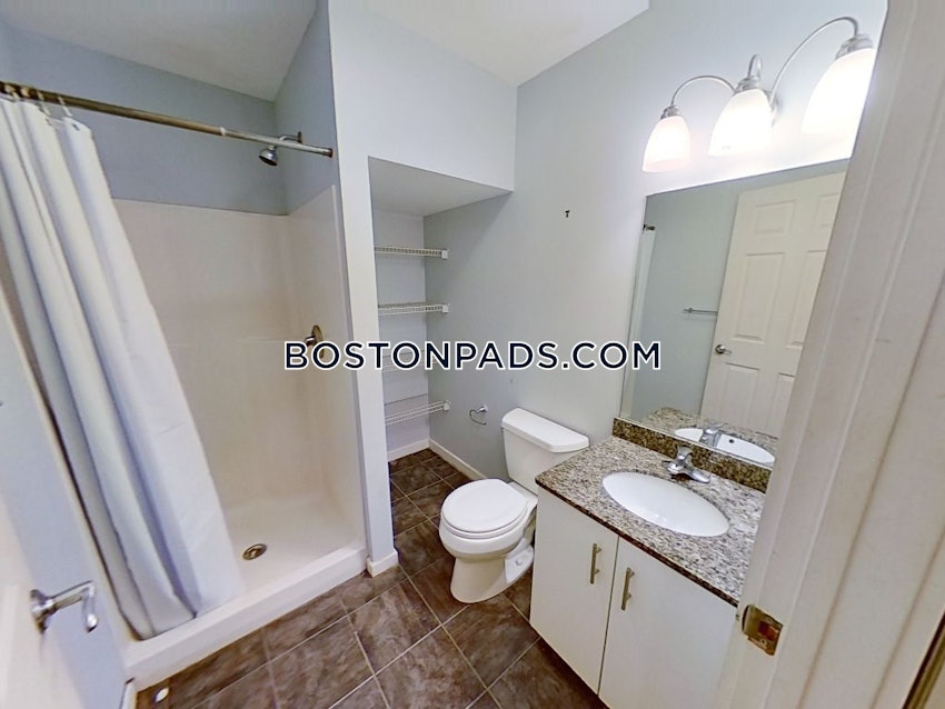 BOSTON - FENWAY/KENMORE - Studio , 1 Bath - Image 12