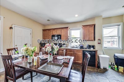 Mission Hill Apartment for rent 4 Bedrooms 1 Bath Boston - $6,500 No Fee