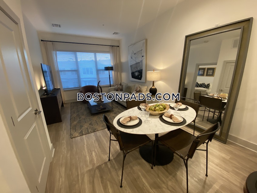 Wellesley - $3,759+ /month