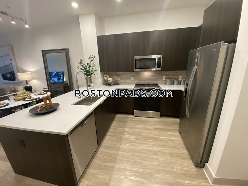 WELLESLEY - 1 Bed, 1 Bath - Image 17