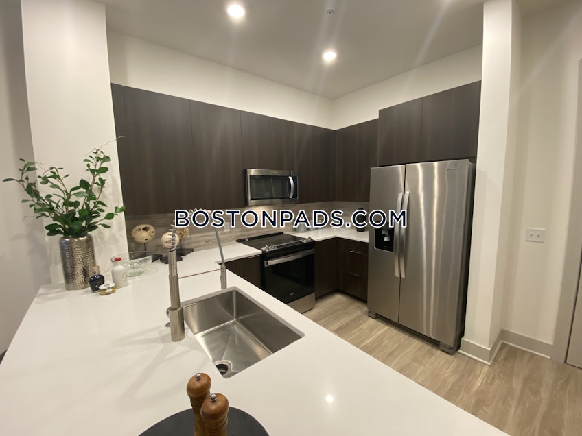Wellesley - $3,759+ /month