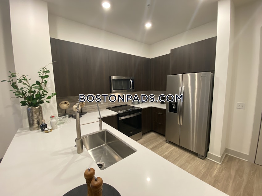 WELLESLEY - 1 Bed, 1 Bath - Image 16