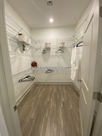 William St. Wellesley