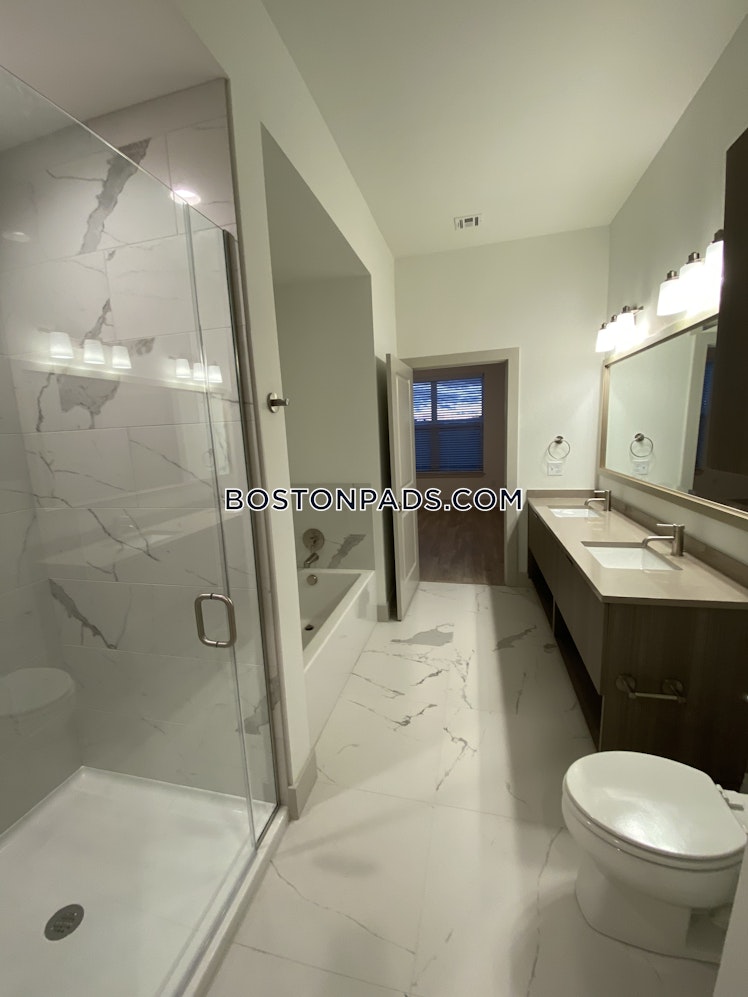 William St., Wellesley