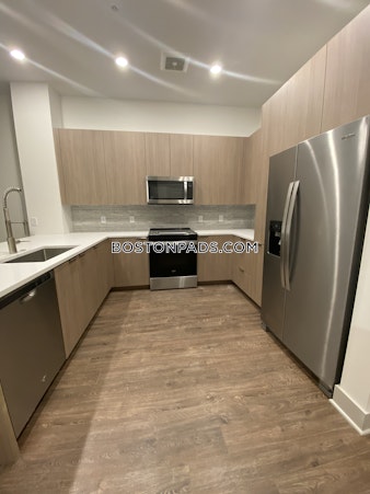 William St. Wellesley