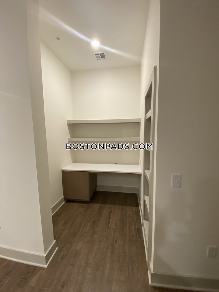 William St., Wellesley