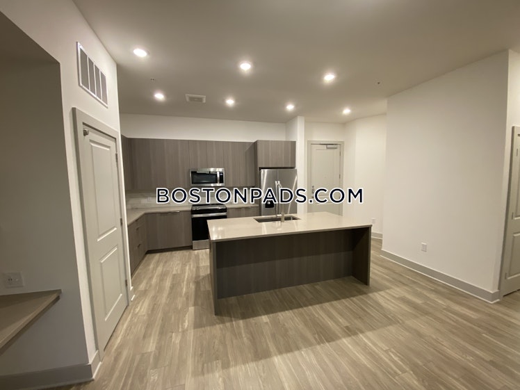 William St., Wellesley