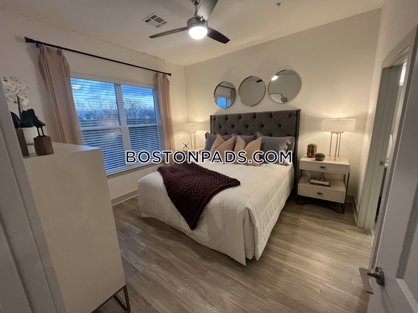 Wellesley - $3,759+ /month