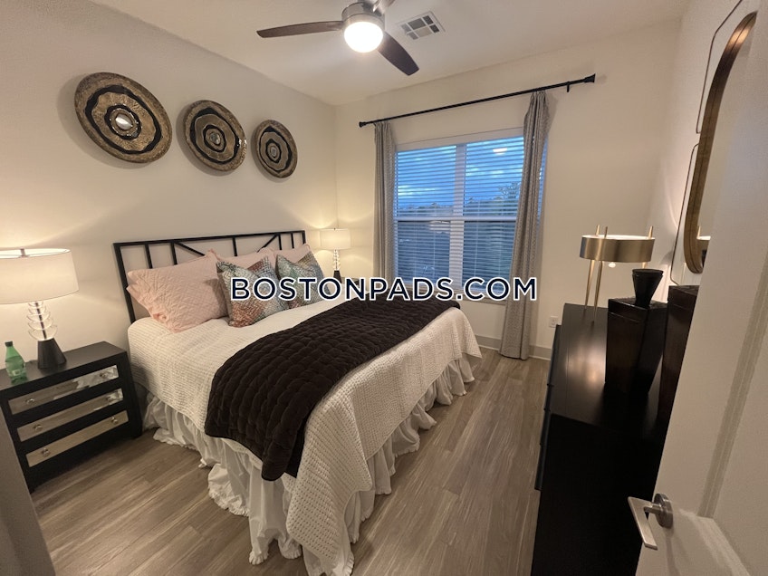 Wellesley - $3,759+ /month