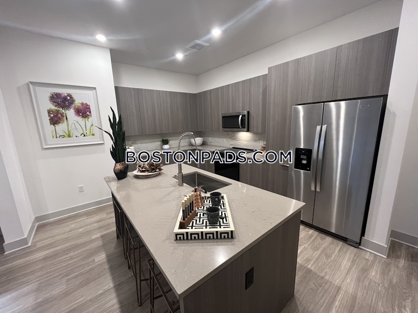 Wellesley - $3,759+ /month