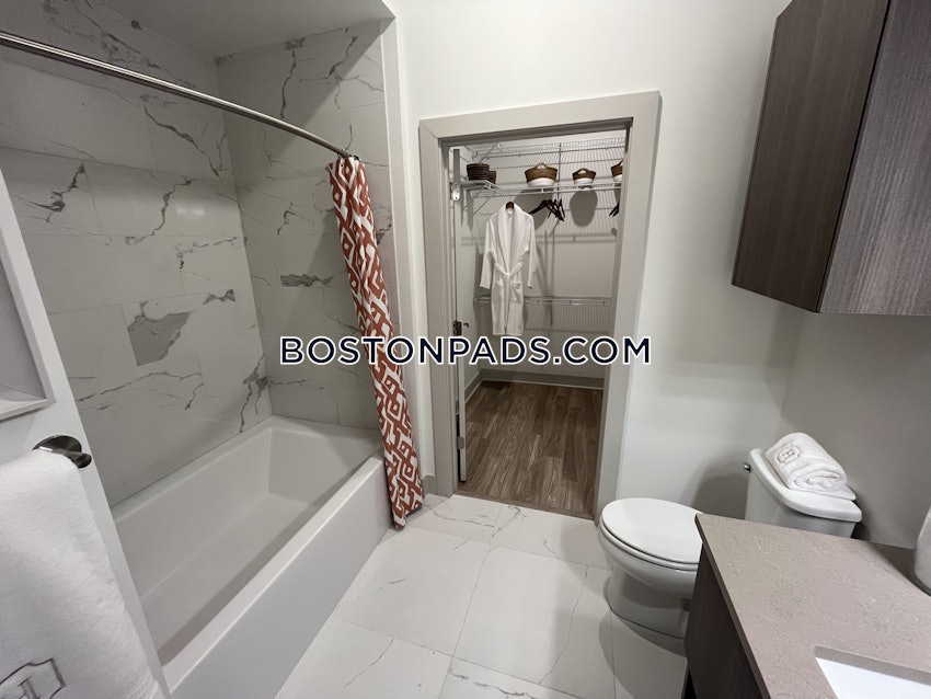 WELLESLEY - 1 Bed, 1 Bath - Image 8