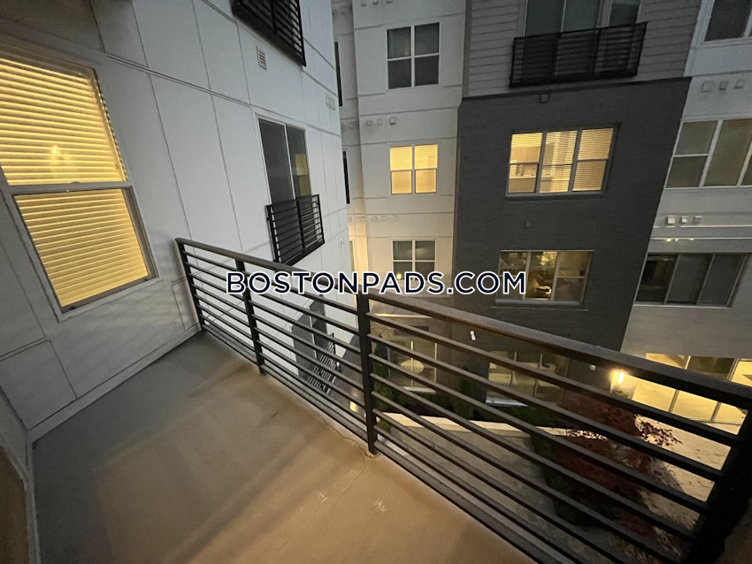 WELLESLEY - 1 Bed, 1 Bath - Image 7