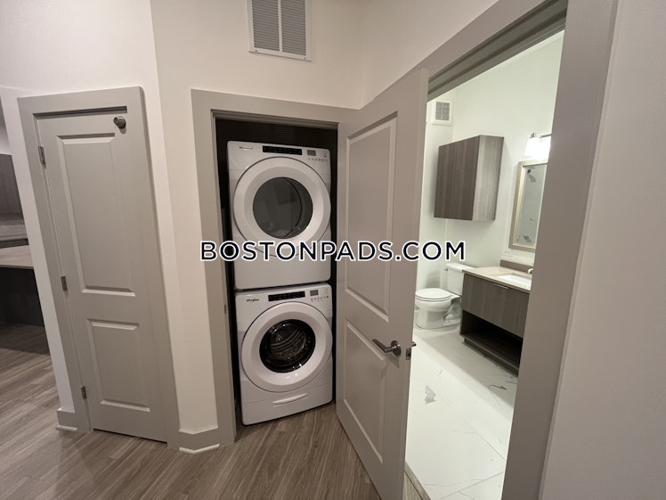 William St., Wellesley