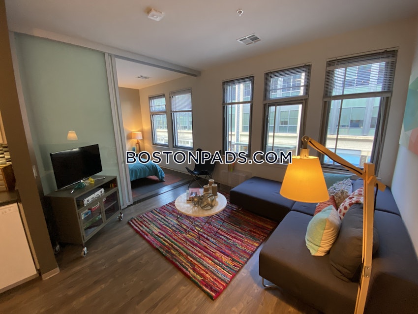 SOMERVILLE - EAST SOMERVILLE - 1 Bed, 1 Bath - Image 19