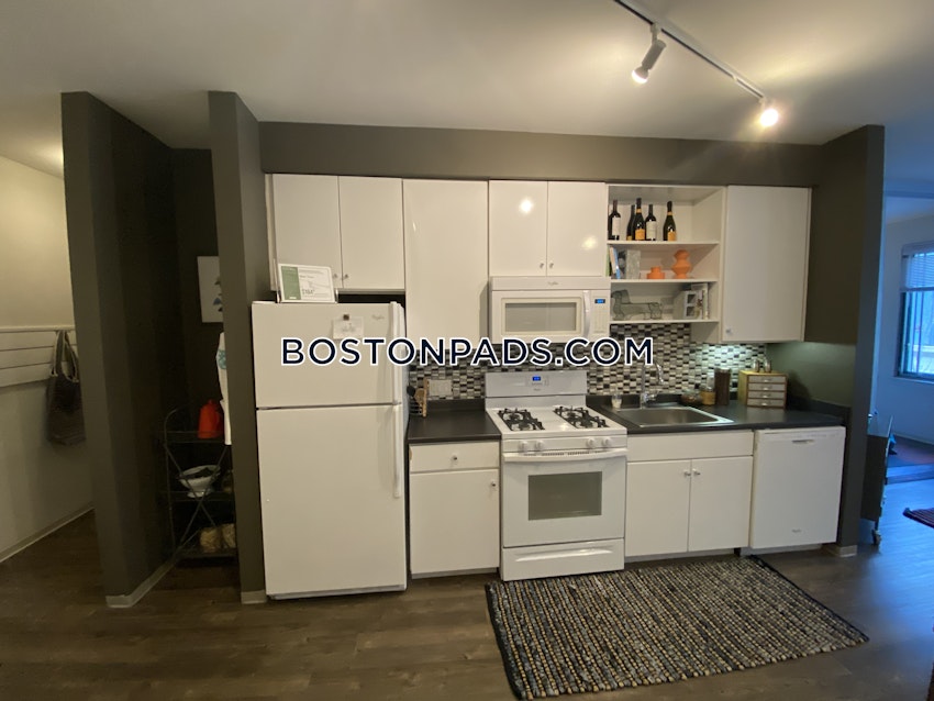 SOMERVILLE - EAST SOMERVILLE - 1 Bed, 1 Bath - Image 17