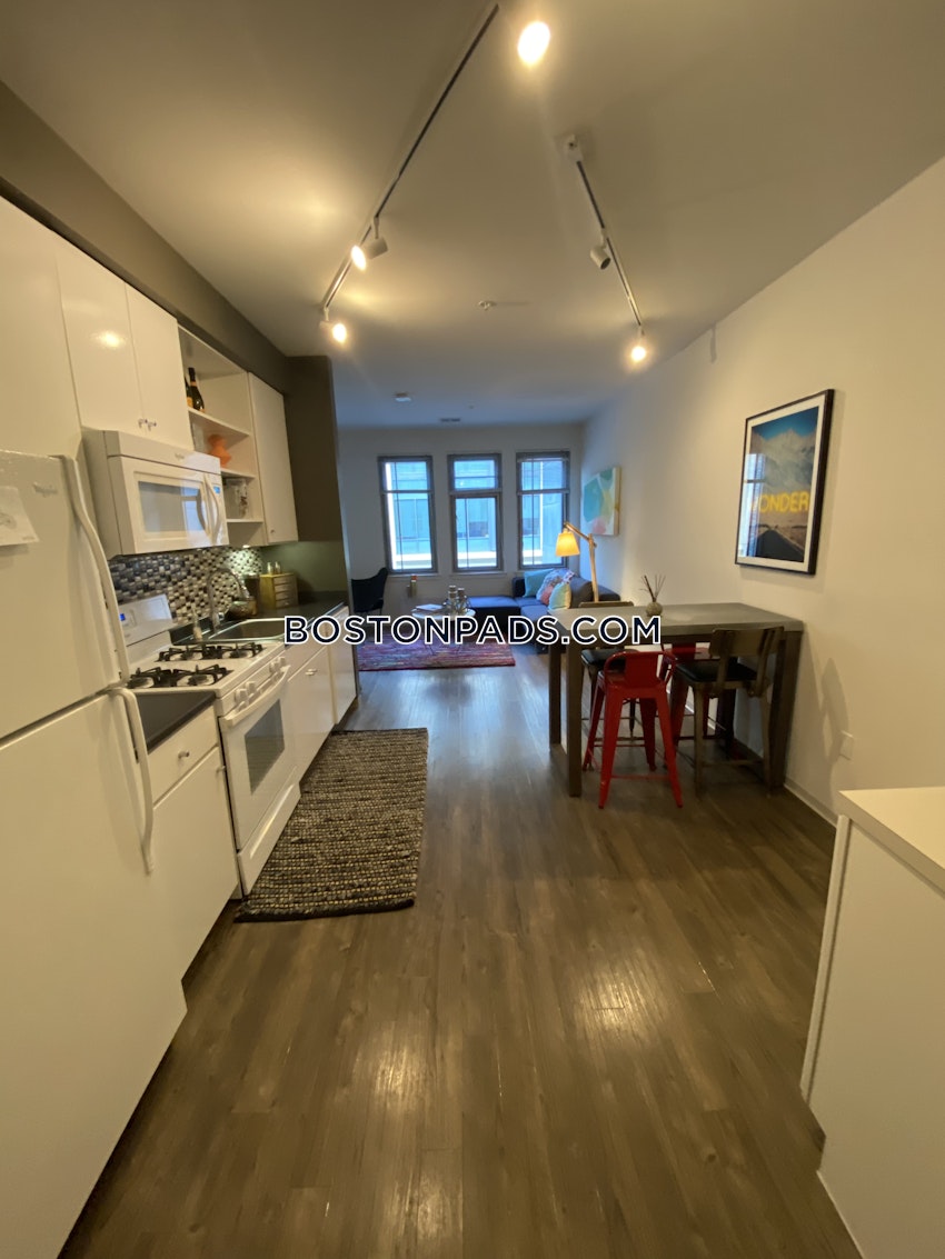 SOMERVILLE - EAST SOMERVILLE - 1 Bed, 1 Bath - Image 18