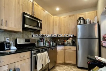 Boston - 4 Beds, 1 Baths