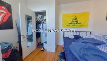 Boston - 4 Beds, 1 Baths