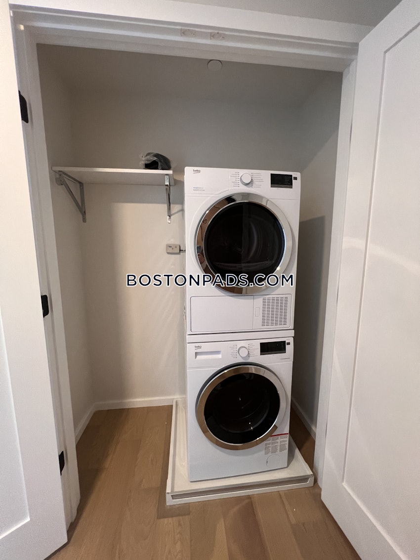 BOSTON - MISSION HILL - 1 Bed, 1 Bath - Image 1