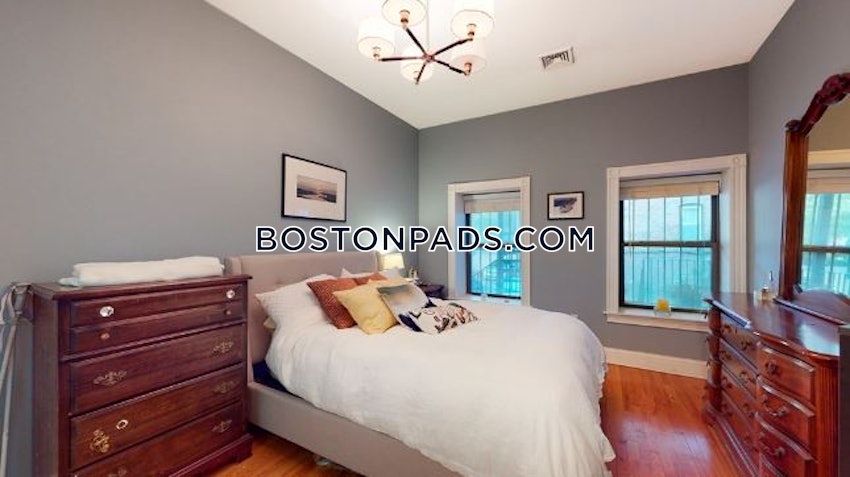 BOSTON - SOUTH END - 2 Beds, 1 Bath - Image 9