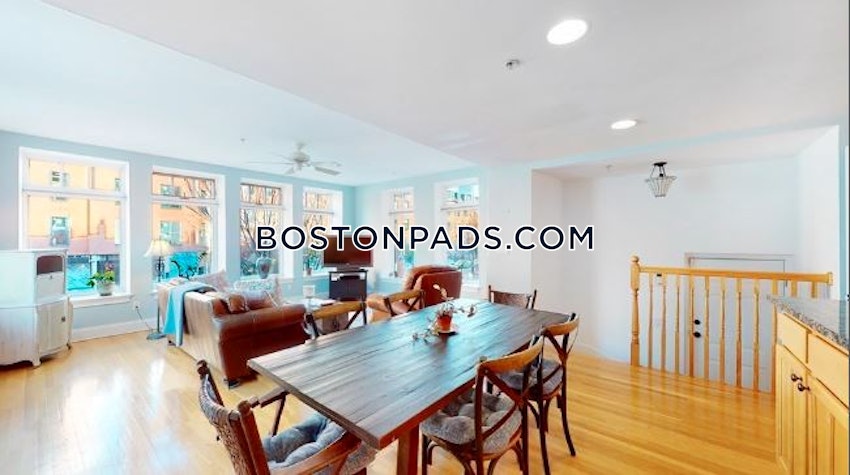 BOSTON - SOUTH END - 2 Beds, 1 Bath - Image 5