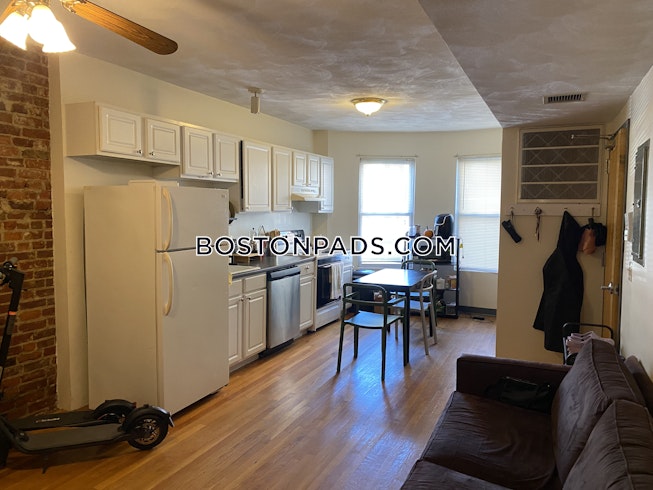 Boston - $3,300+ /mo