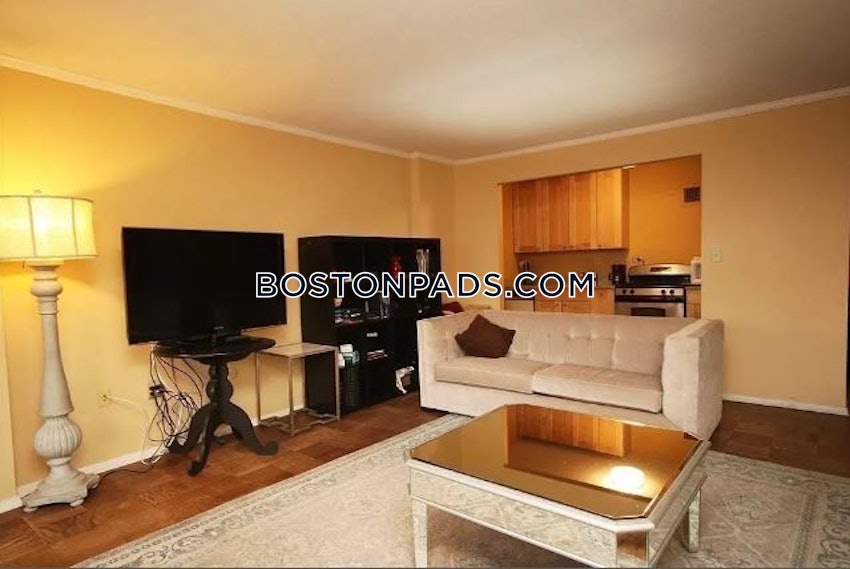 BOSTON - WEST END - Studio , 1 Bath - Image 3