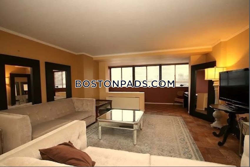 BOSTON - WEST END - Studio , 1 Bath - Image 1