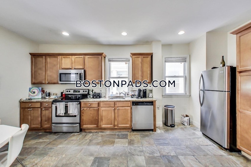 BOSTON - MISSION HILL - 5 Beds, 2 Baths - Image 13