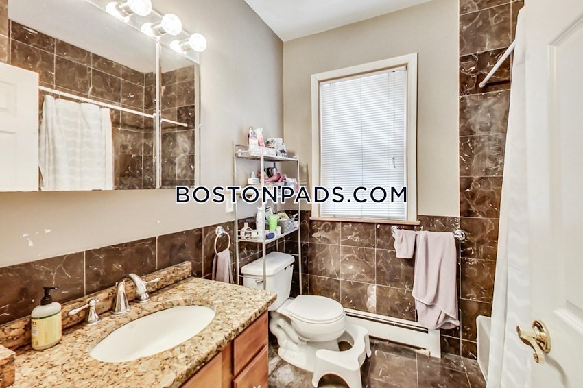 BOSTON - MISSION HILL - 5 Beds, 2 Baths - Image 49