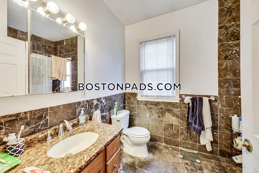 BOSTON - MISSION HILL - 5 Beds, 2 Baths - Image 44