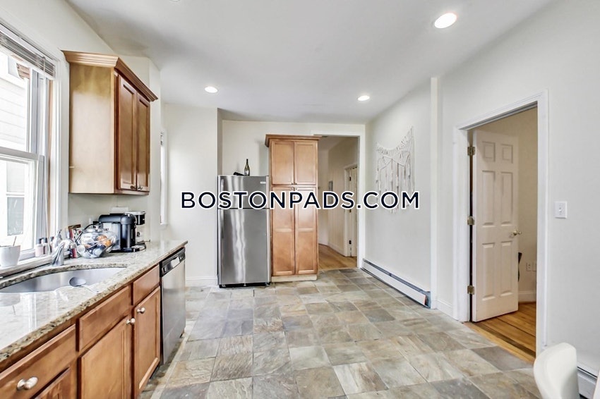 BOSTON - MISSION HILL - 5 Beds, 2 Baths - Image 39