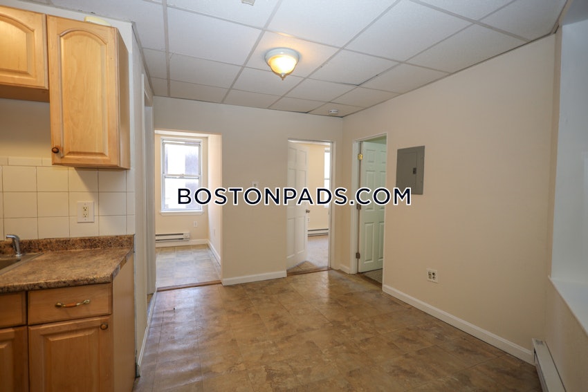 BOSTON - NORTH END - 2 Beds, 1 Bath - Image 10