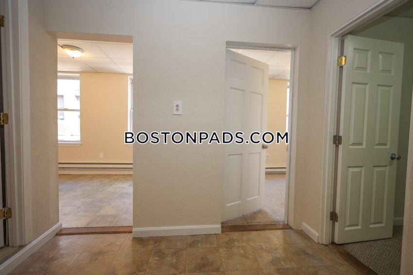 BOSTON - NORTH END - 2 Beds, 1 Bath - Image 9