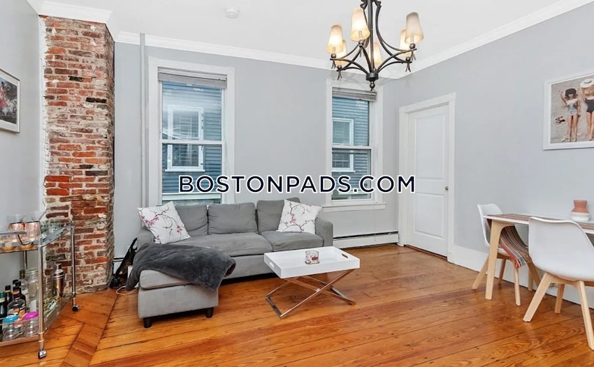 BOSTON - MISSION HILL - 3 Beds, 1 Bath - Image 21