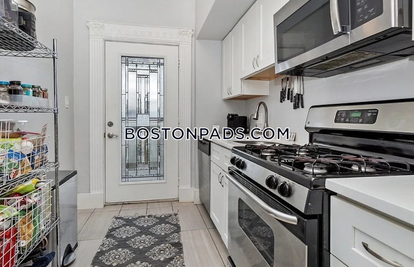 BOSTON - MISSION HILL - 3 Beds, 1 Bath - Image 23