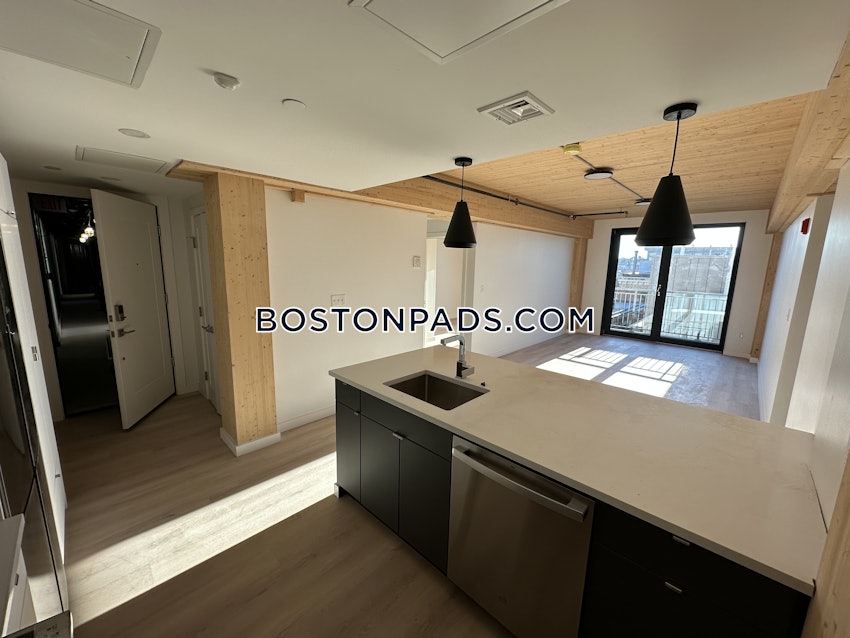 BOSTON - SOUTH END - 3 Beds, 2 Baths - Image 16