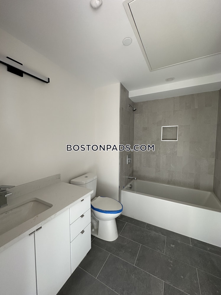 East Lenox St., Boston