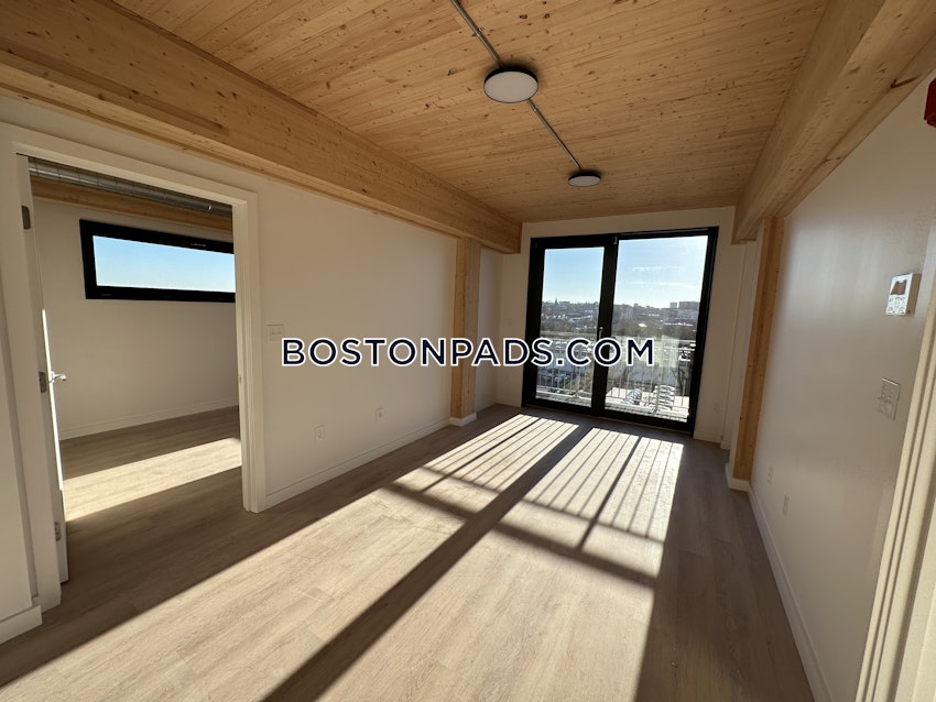 BOSTON - SOUTH END - 2 Beds, 1 Bath - Image 2